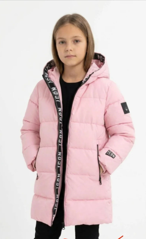 ICON Winterjassen
